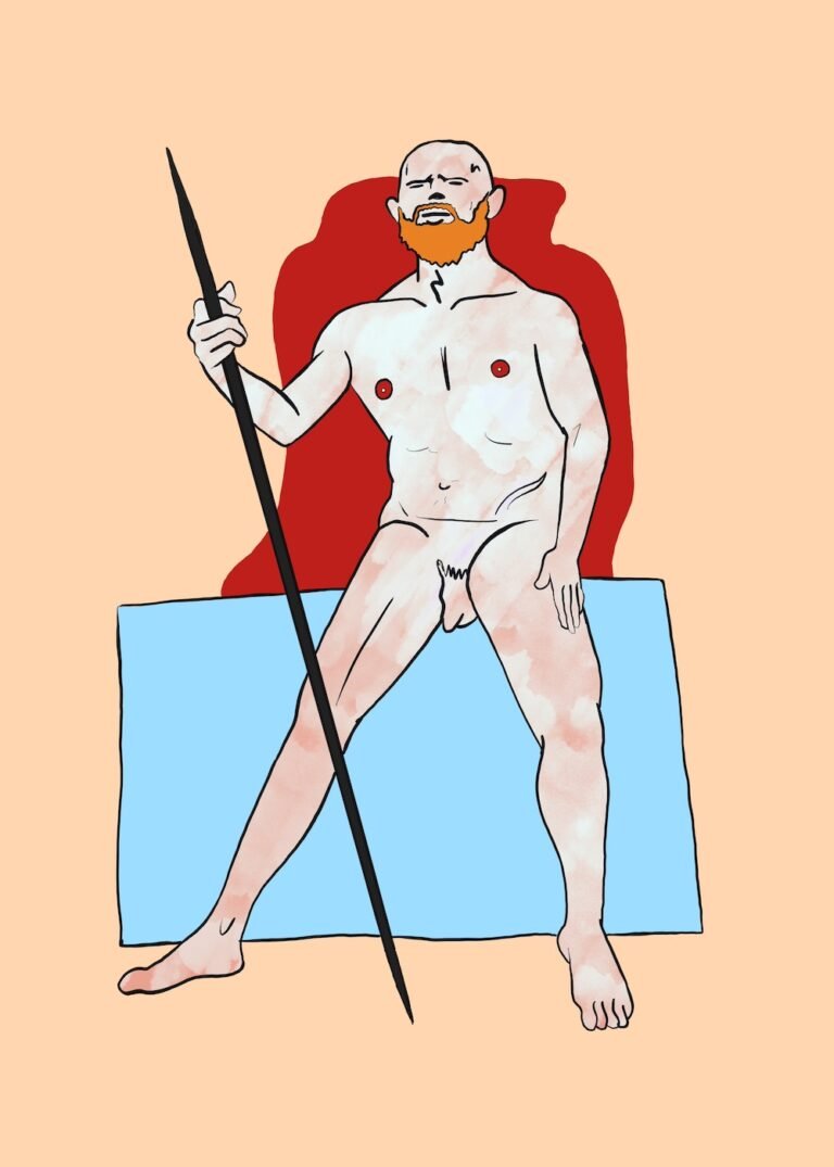 Life drawing