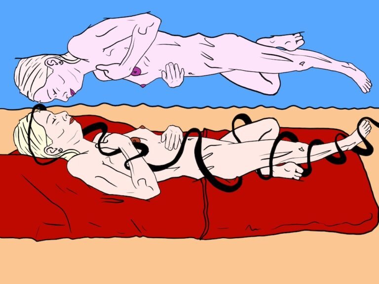 Life drawing