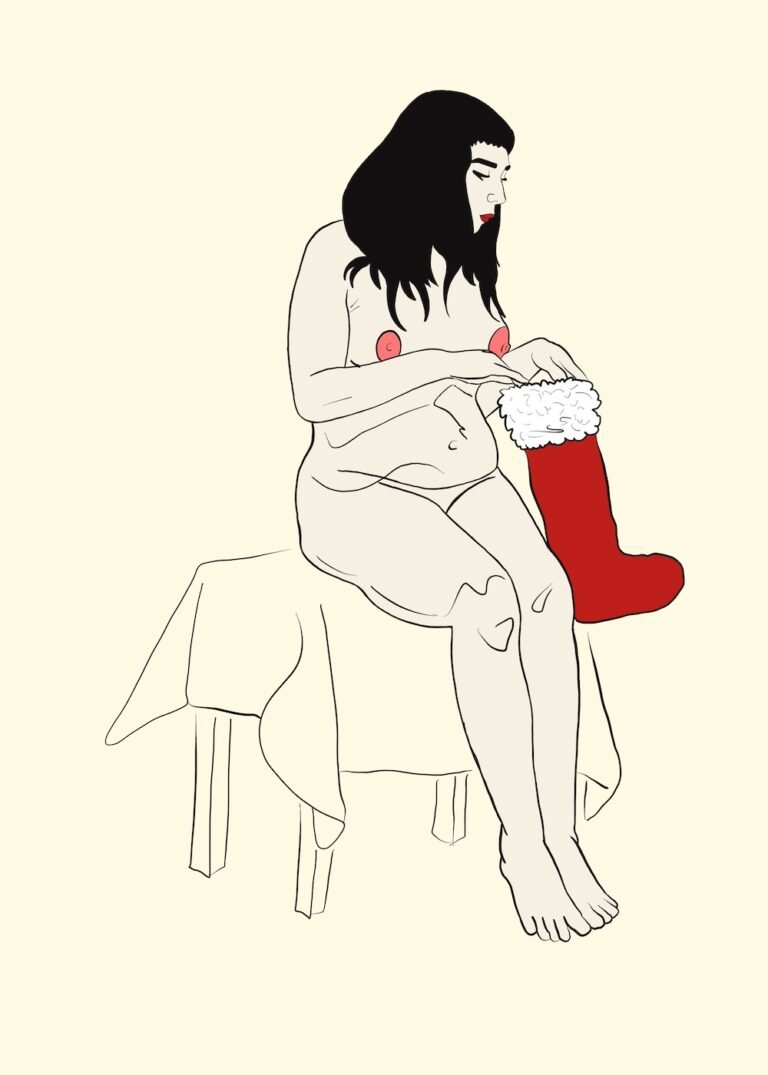 Life drawing