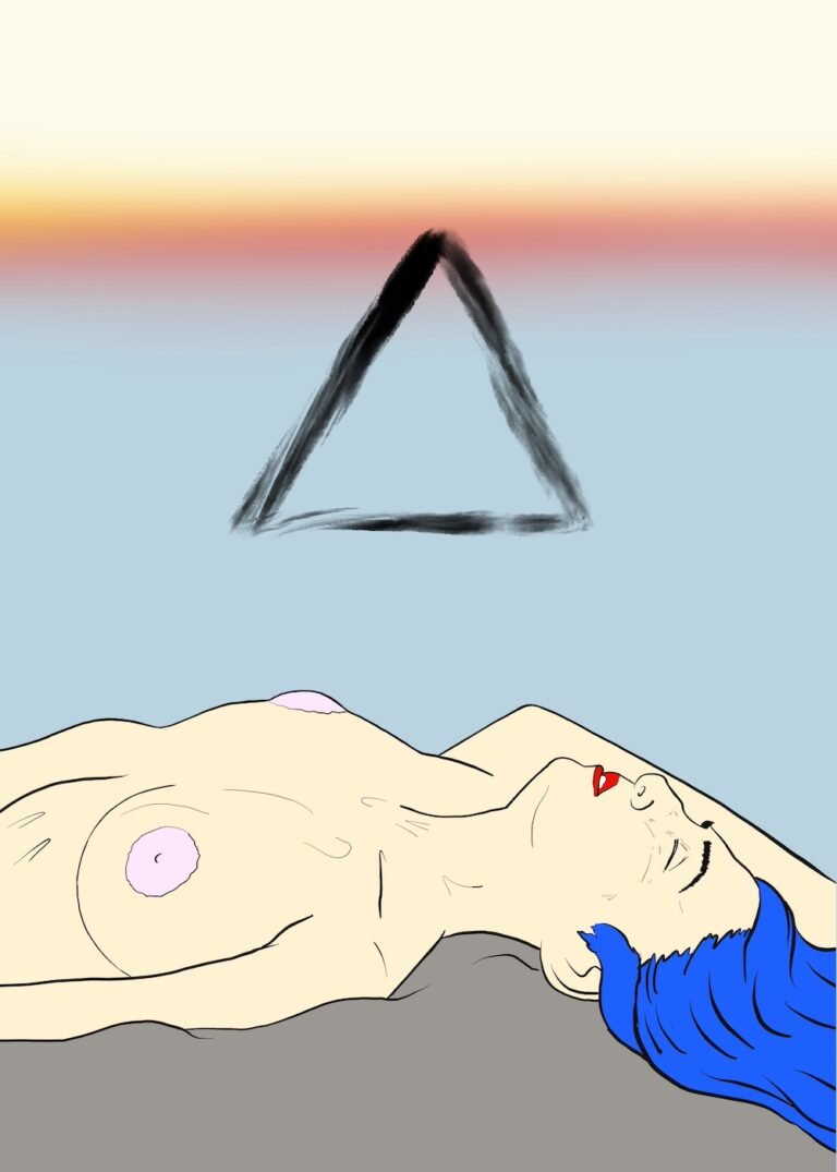Life drawing