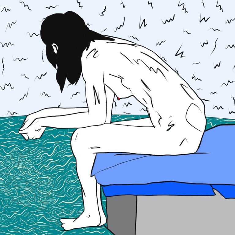 Life drawing