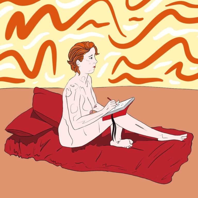 Life drawing