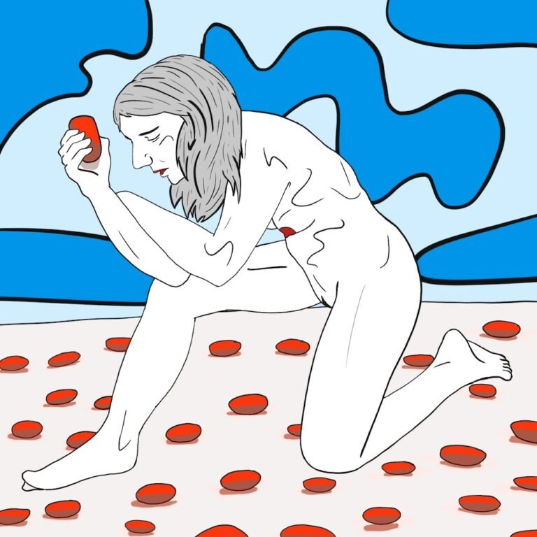 Life drawing