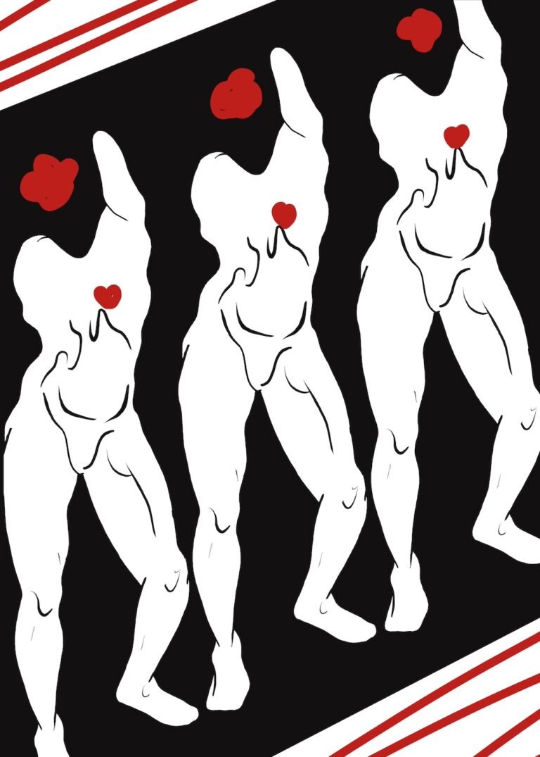 Life drawing
