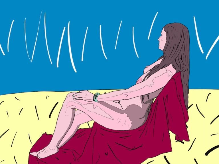 Life drawing