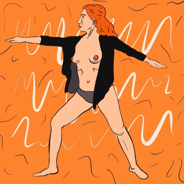 Life drawing