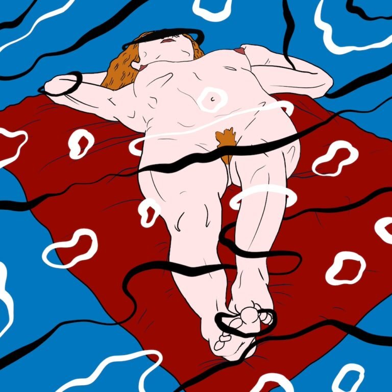 Life drawing