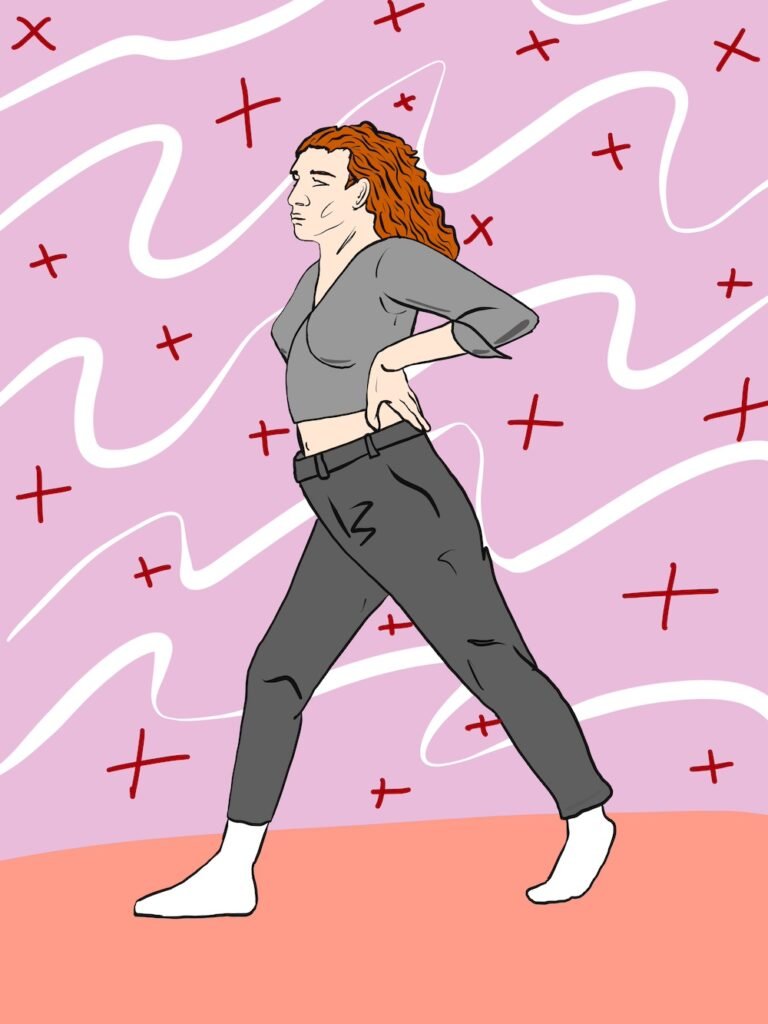 Life drawing