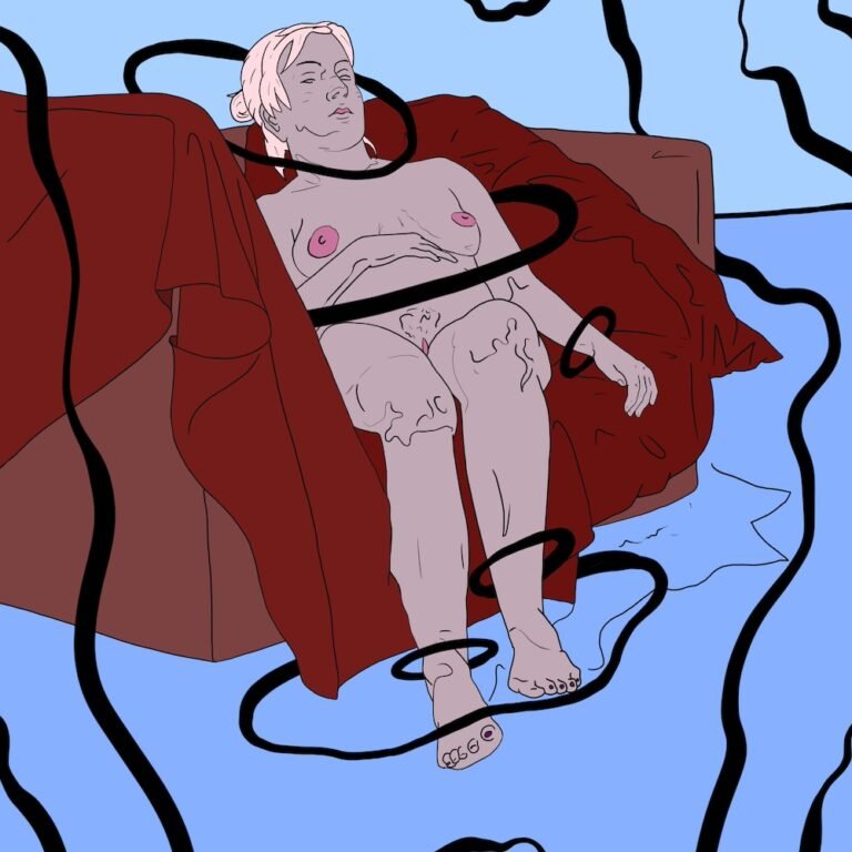 Life drawing