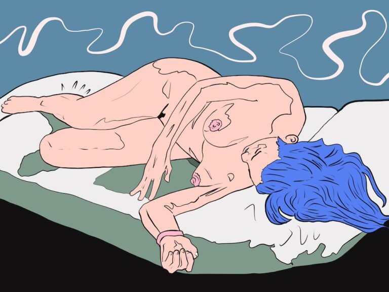 Life drawing