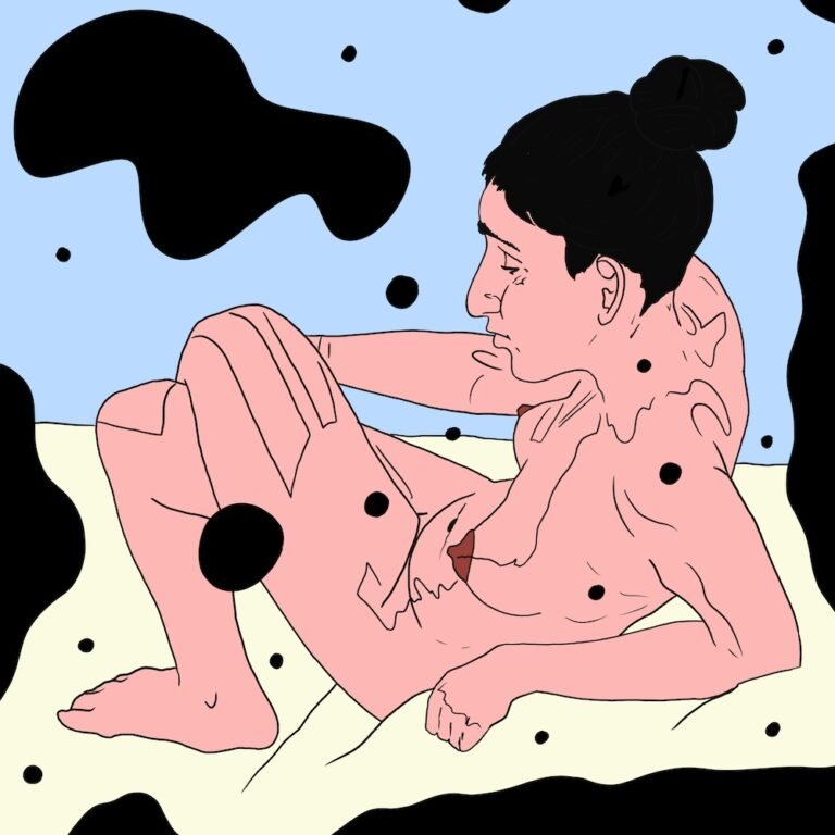 Life drawing