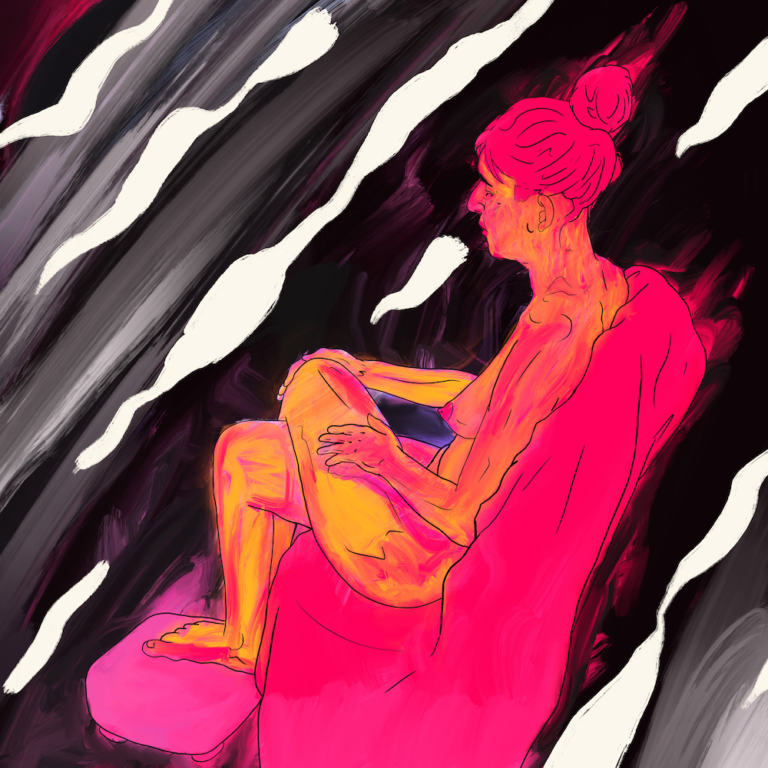 Life drawing