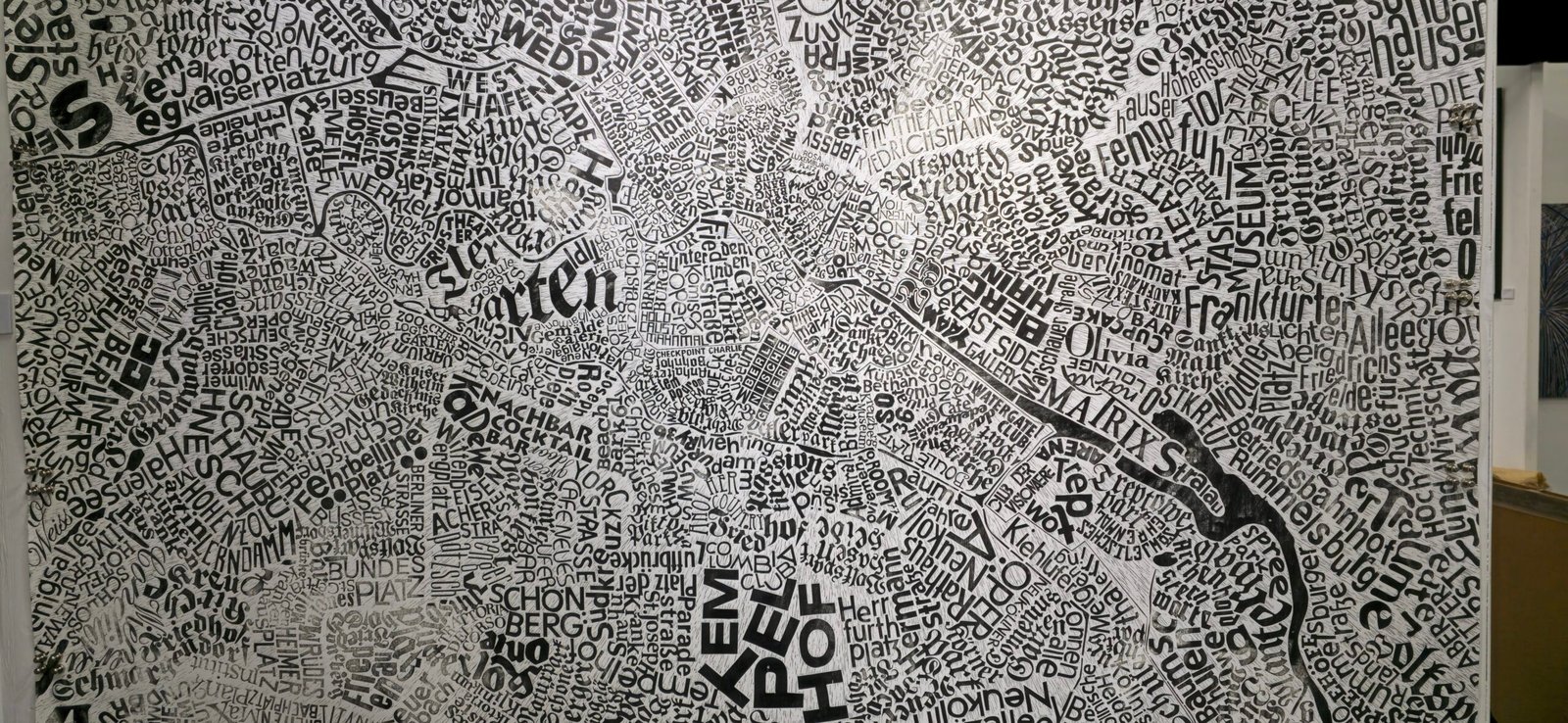 Berlin Lincut Map - Image 7