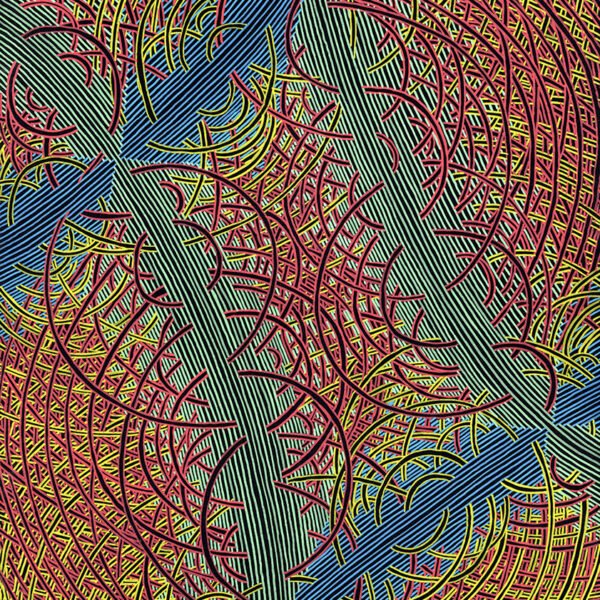 Chaos Waves