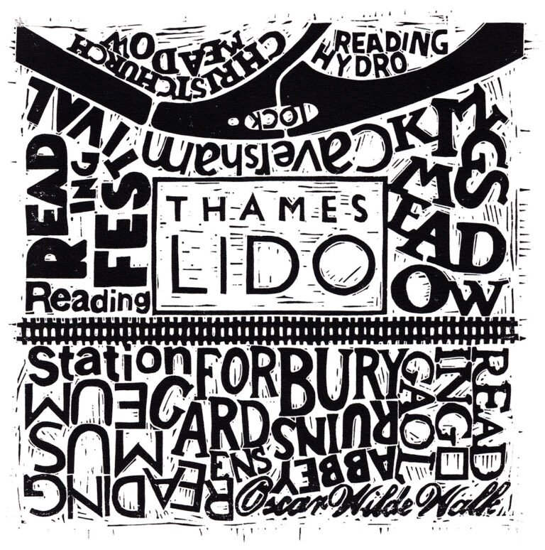 Thames Lido