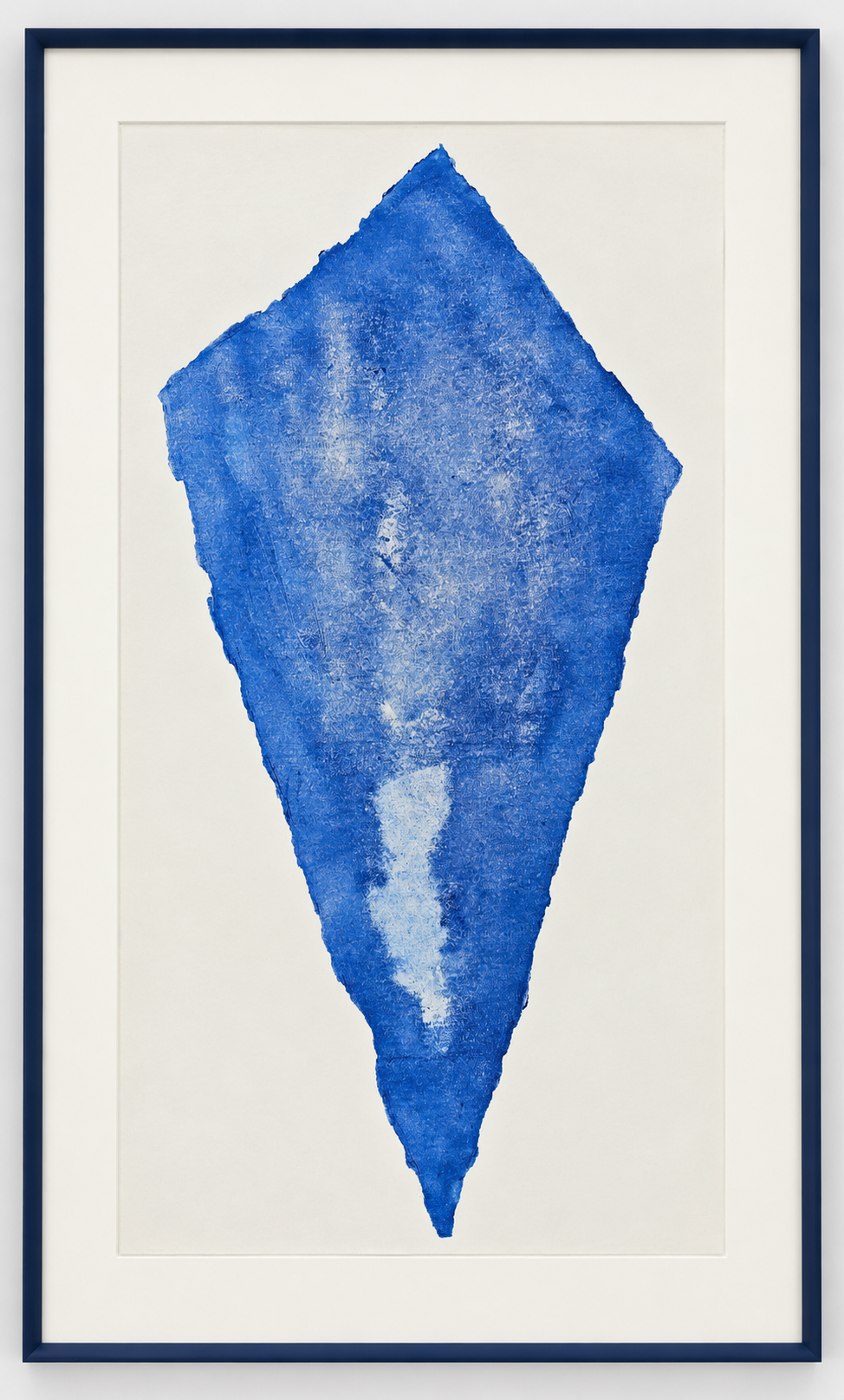Part Missing Blue