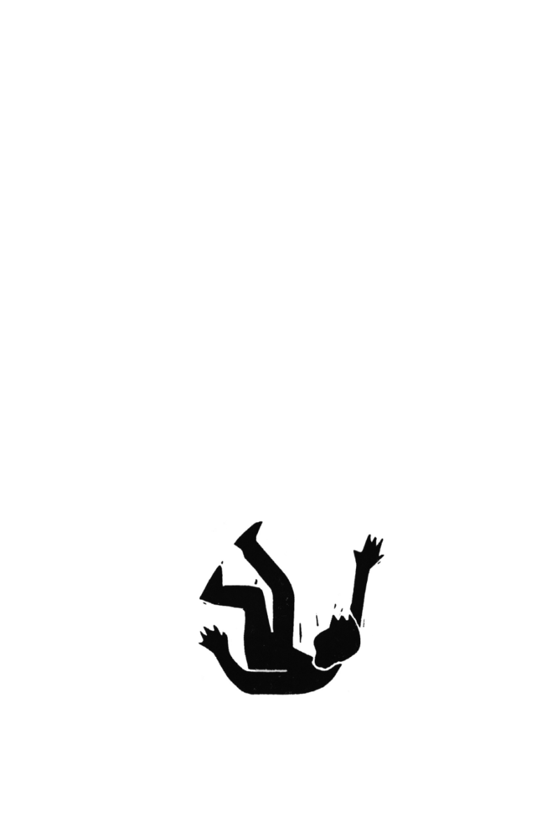 The Waiter