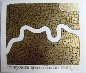 Courvoisier