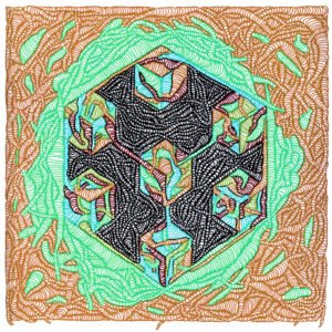 ADC New York 90th Anniversary Artwork