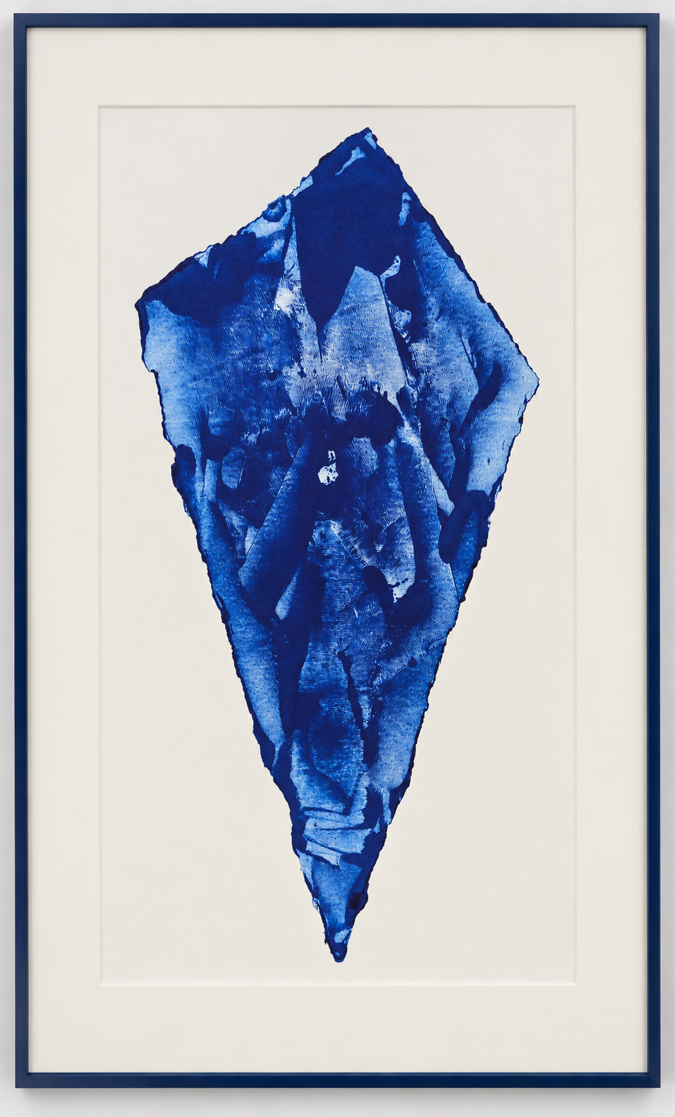 Formation Blue