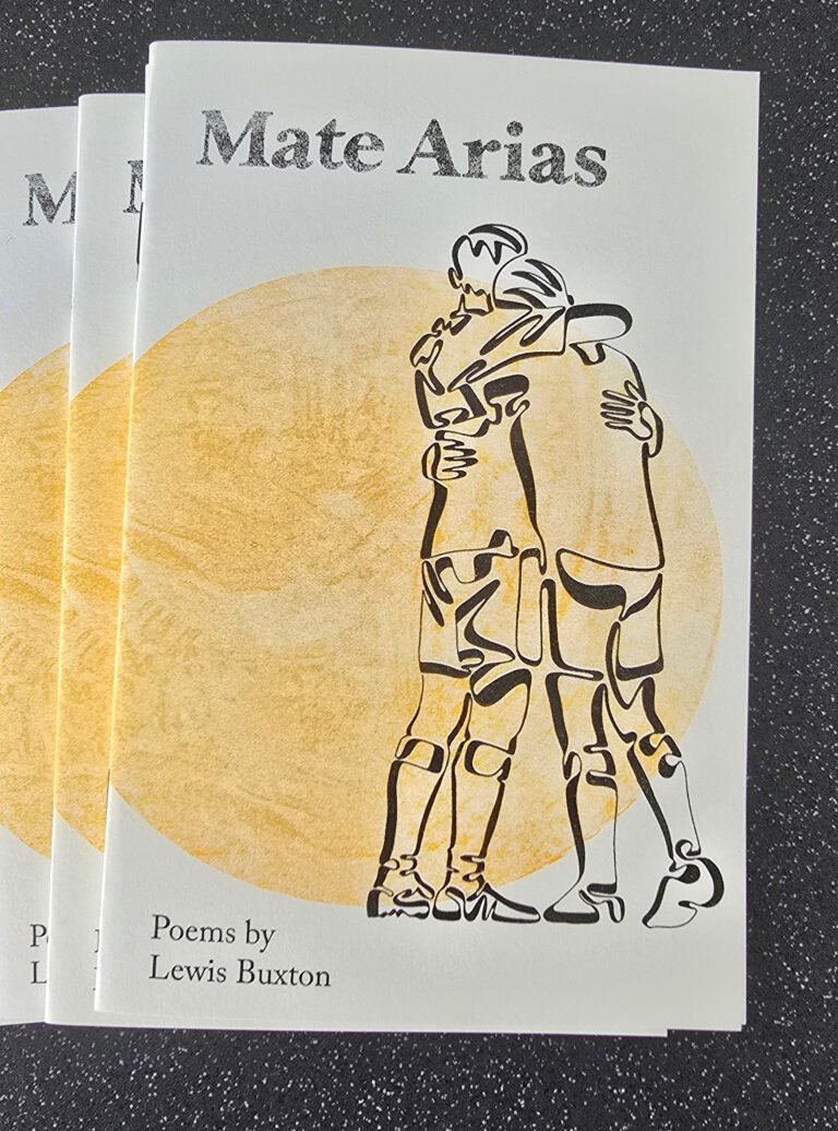 Mate Arias