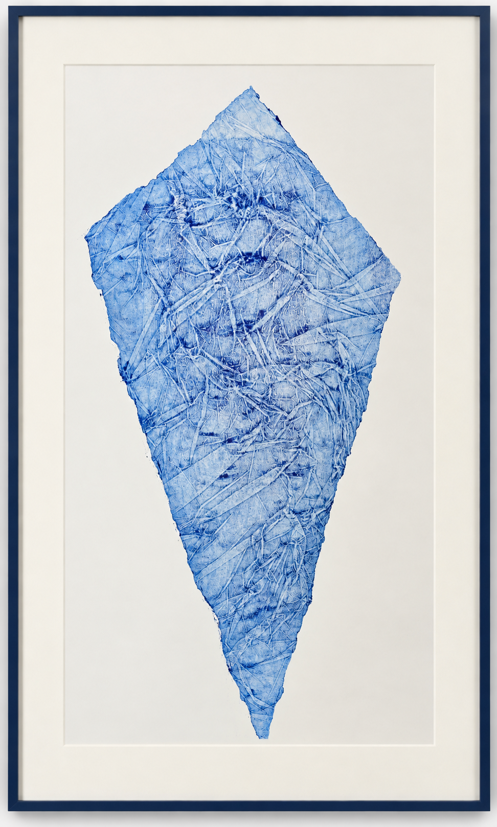 Rock Hard Blue