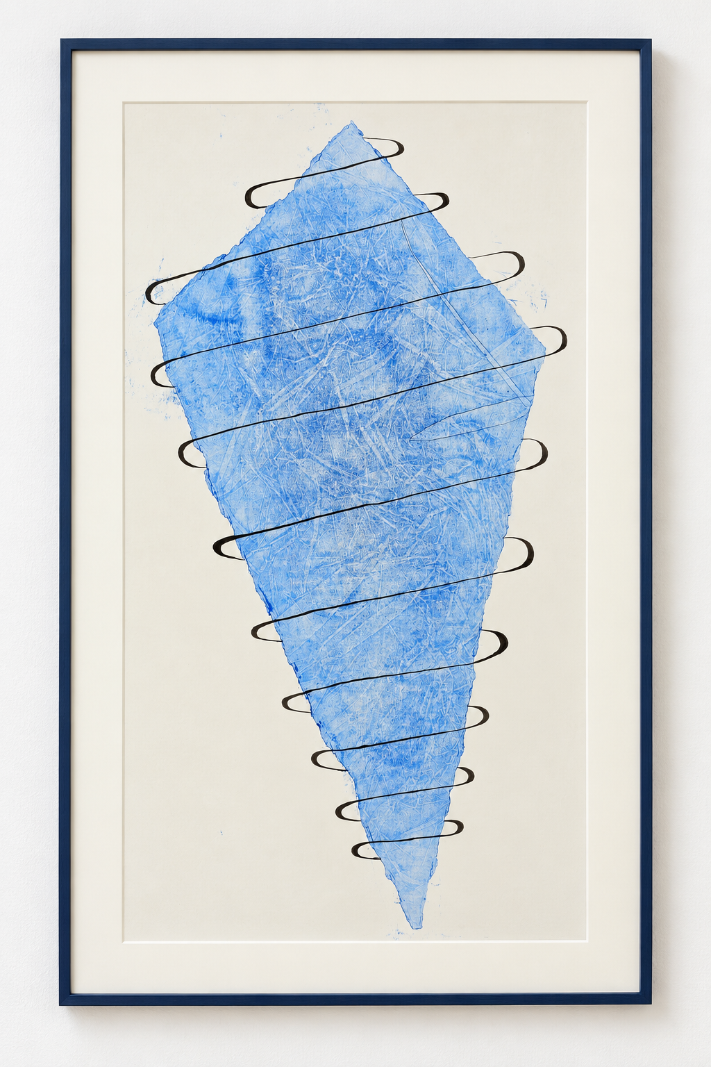 Surround Blue