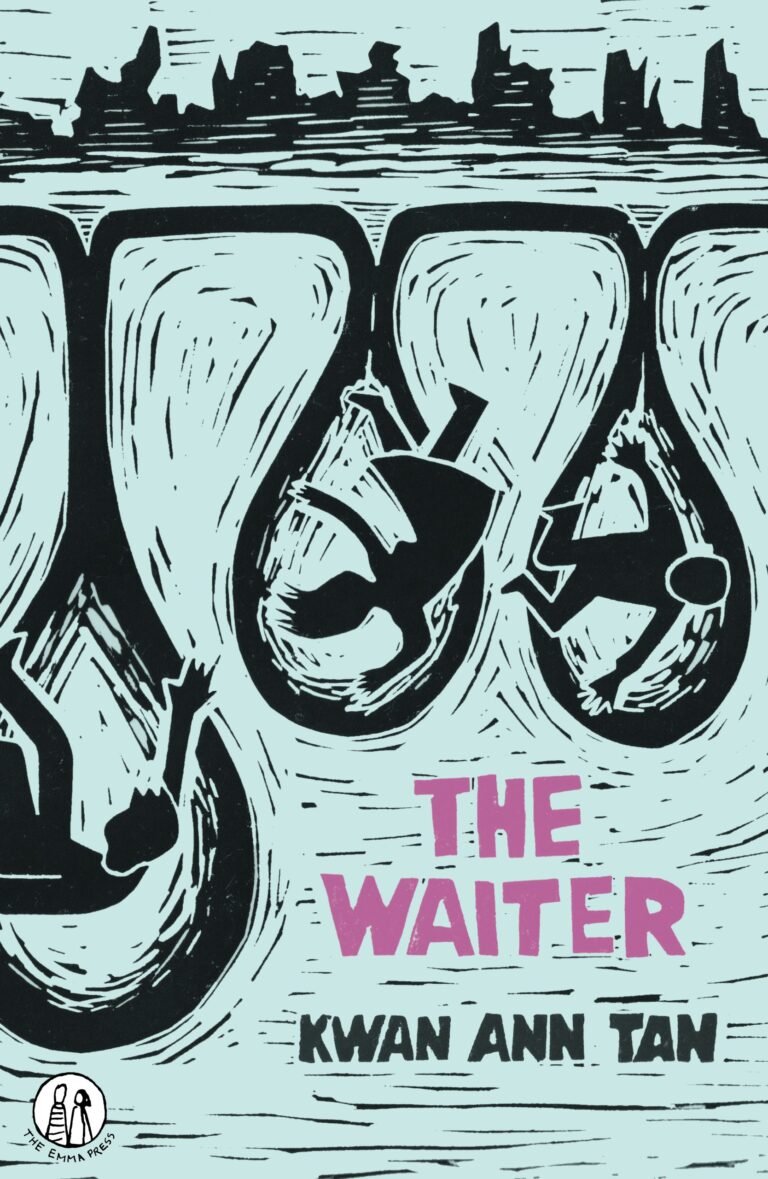 The Waiter